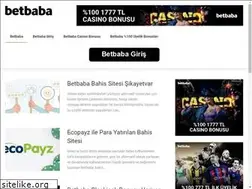 Sites similar to betbabauyelik.net