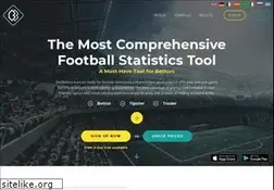 Sites similar to betballers.com