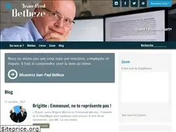 Sites similar to betbezeconseil.com