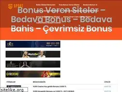 Sites similar to betbonus247.com