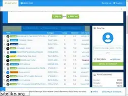 Sites similar to betbonusforum.com