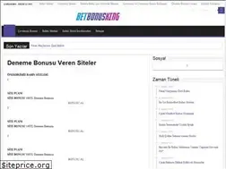 Sites similar to betbonusking.com