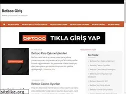 Sites similar to betboo-yeni.com
