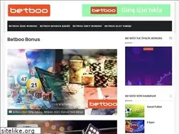 Sites similar to betboobonus1.com