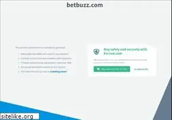 Sites similar to betbuzz.com