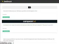 Sites similar to betbuzz.net