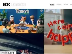 Sites similar to betc.co.uk