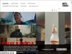 Sites similar to betc.com.br