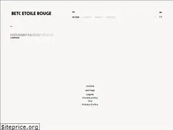 Sites similar to betcetoilerouge.com