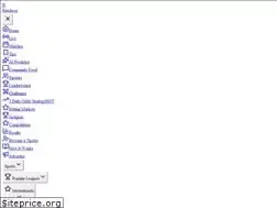 Sites similar to betcheza.co.ke