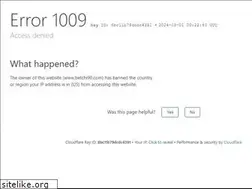 Sites similar to betchi90.com