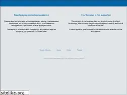 Sites similar to betcity.rs