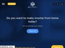 Sites similar to betcomando.com