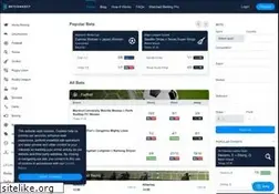 Sites similar to betconnect.com