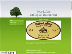 Sites similar to bete-lukas.com