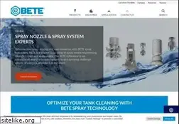 Sites similar to bete.com