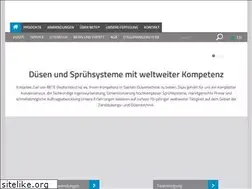 Sites similar to bete.de