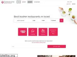 Sites similar to beteavone.com