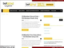 Sites similar to betebetuyelik.com