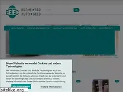 Sites similar to betec-ideen.de