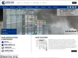Sites similar to beteccad.com
