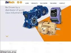 Sites similar to betech.co.uk