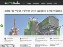 Sites similar to betech.se