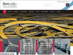Sites similar to betech.site