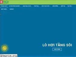 Sites similar to betechboiler.com