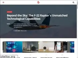 Sites similar to betechit.com