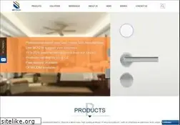 Sites similar to betechlock.com