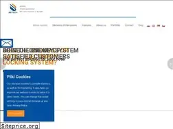 Sites similar to betechlocks.com