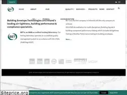 Sites similar to betechnologies.ie