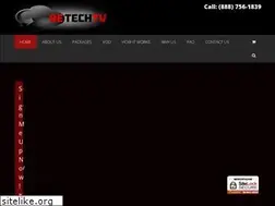 Sites similar to betechtv.com