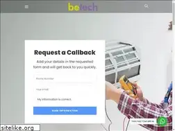 Sites similar to betechuae.com