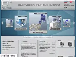 Sites similar to beteh.ru