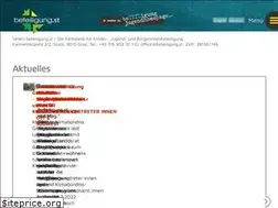 Sites similar to beteiligung.st
