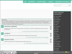 Sites similar to betekenis.be