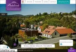 Sites similar to betekints.hu