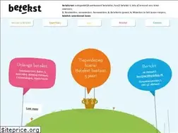 Sites similar to betekst.nl