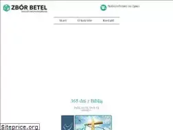 Sites similar to betel.com.pl