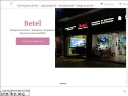 Sites similar to betel.com.uy