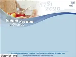 Sites similar to betel.org.ar