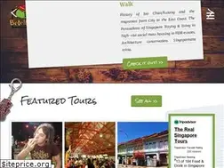 Sites similar to betelboxtours.com