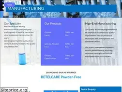 Sites similar to betelcare.com