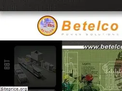 Sites similar to betelco.com