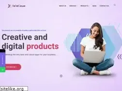 Sites similar to betelgeusetech.com