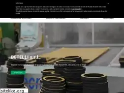 Sites similar to betelli.it