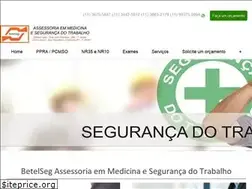 Sites similar to betelseg.com.br