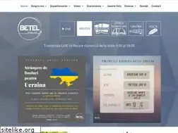 Sites similar to betelzorilor.ro